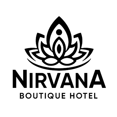 Hotel Nirvana Boutique Logo