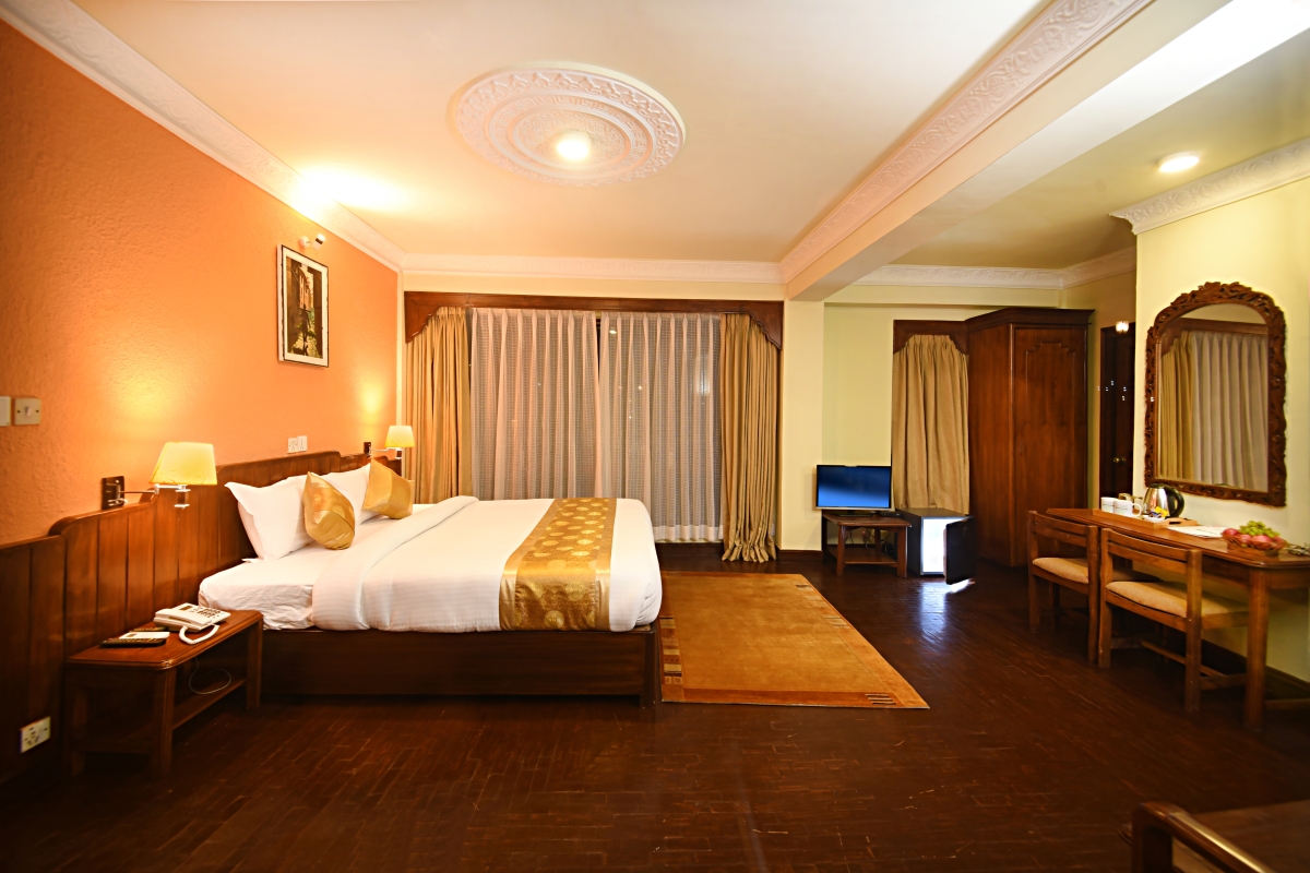 Suite Room